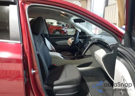 2024 Hyundai Tucson Se из США, поврежденный, VIN 5NMJA3DE0RH439379